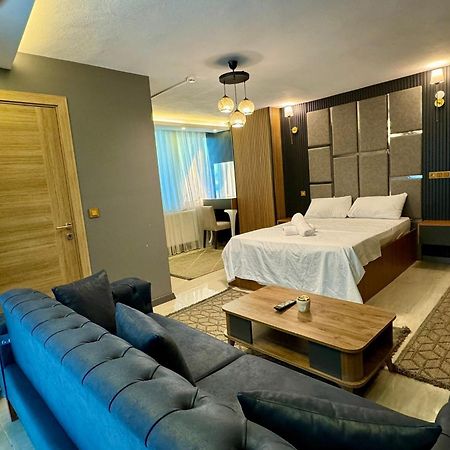 Dagli Suite Otel Cerkezkoy Exterior foto