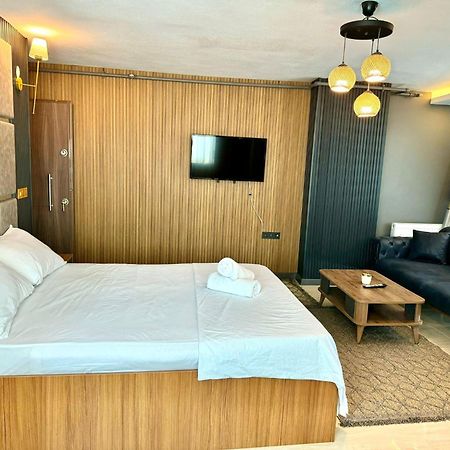 Dagli Suite Otel Cerkezkoy Exterior foto