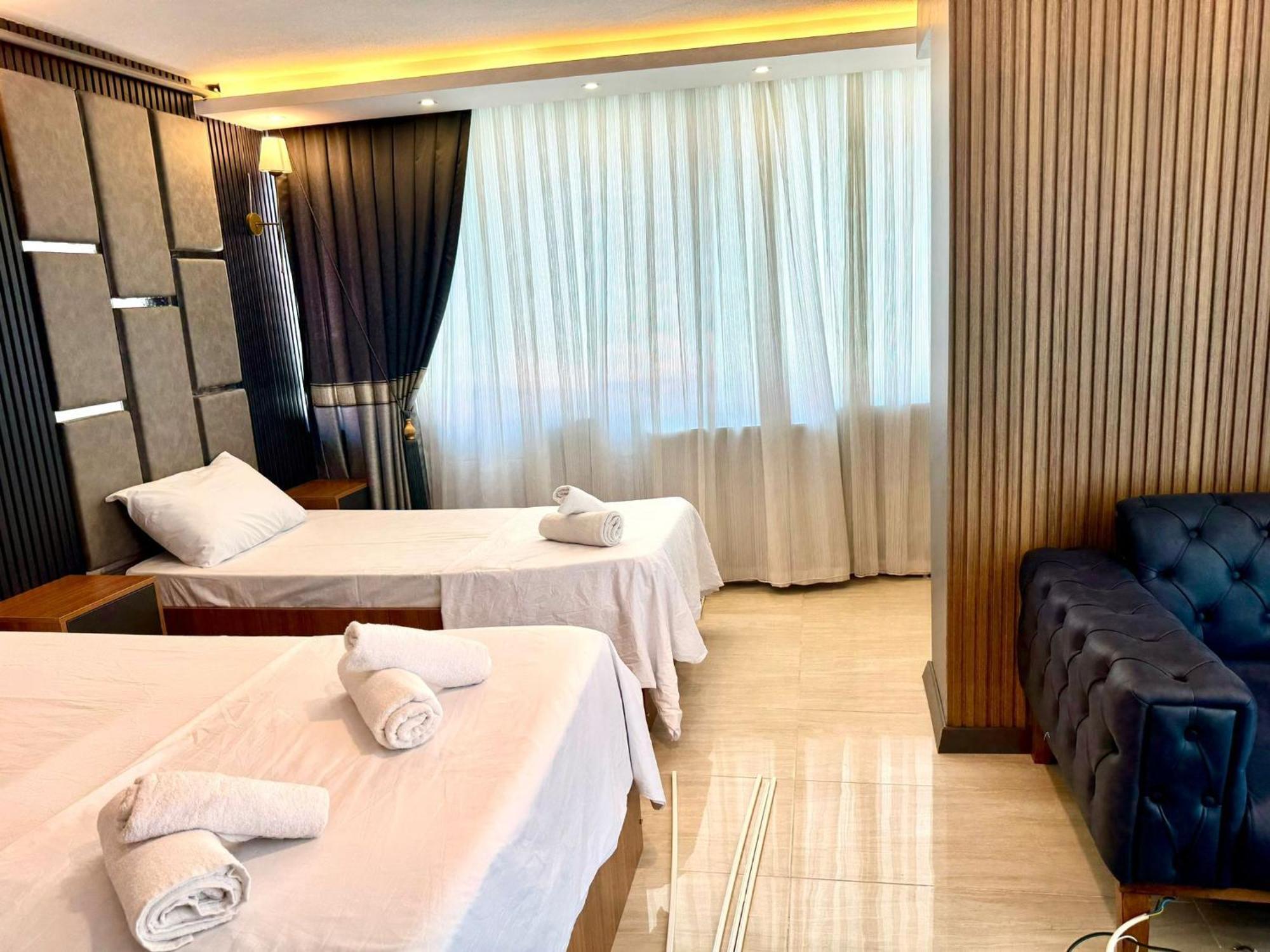 Dagli Suite Otel Cerkezkoy Exterior foto